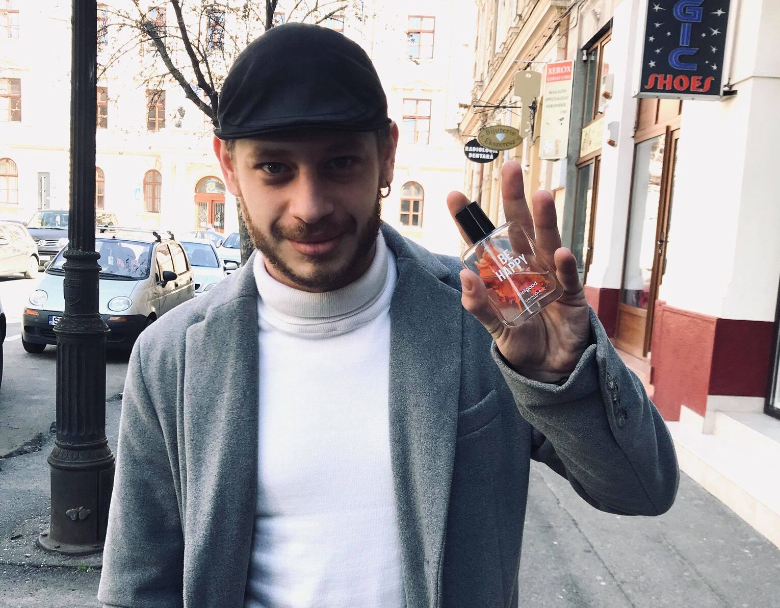 Sătmărenii continuă Tradițiile Stropitului și în pandemie