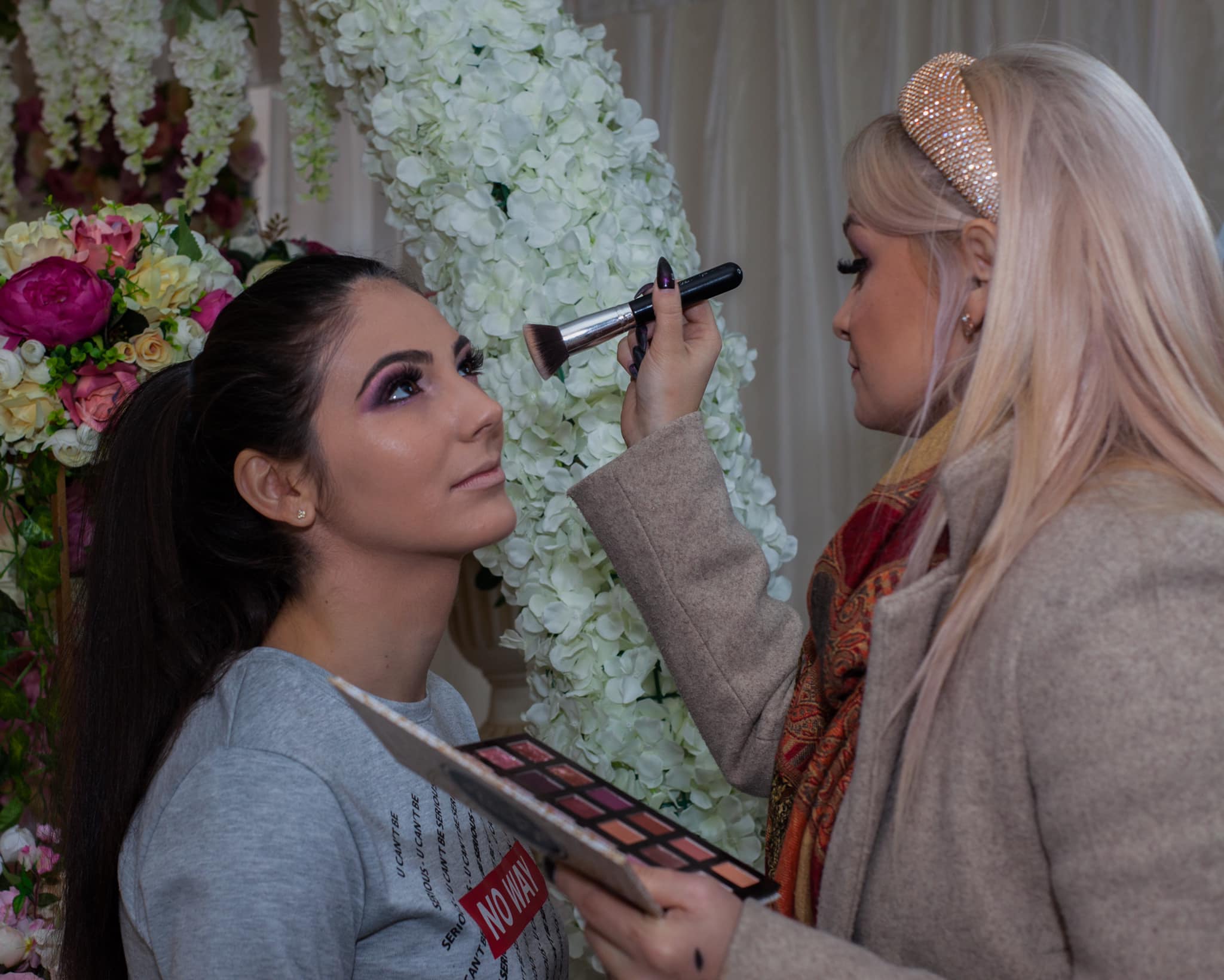 Despre frumusețe, de la A la Z