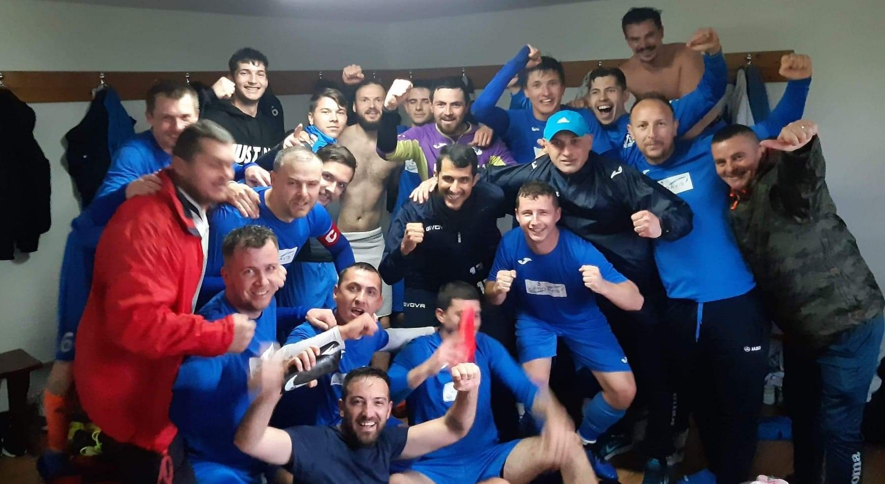 Paulesti, victorie la Beltiug! Beni Laver, omul meciului! Vezi rezultatele!