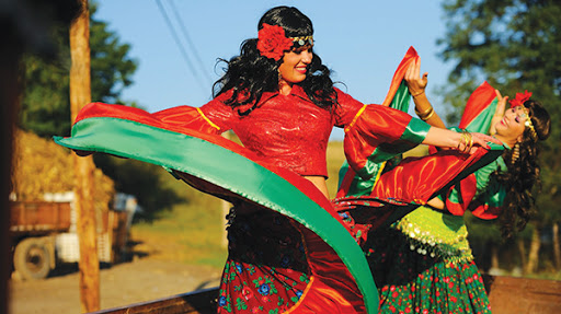 Ziua internaţională a romilor