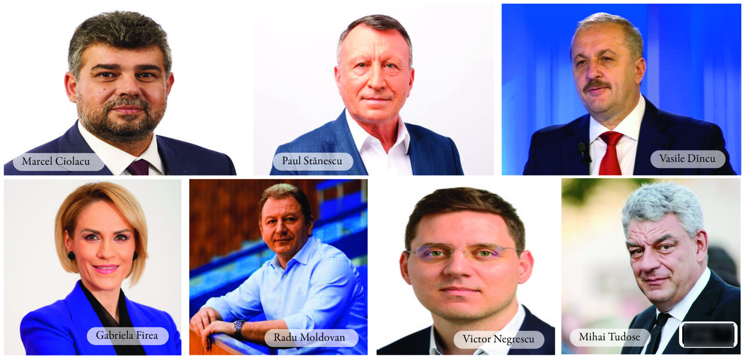 Inspirație. Radu Moldovan numit președinte la PSD Satu Mare