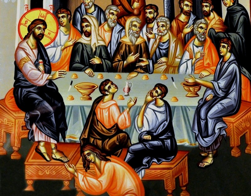 Sfânta şi Marea Miercuri