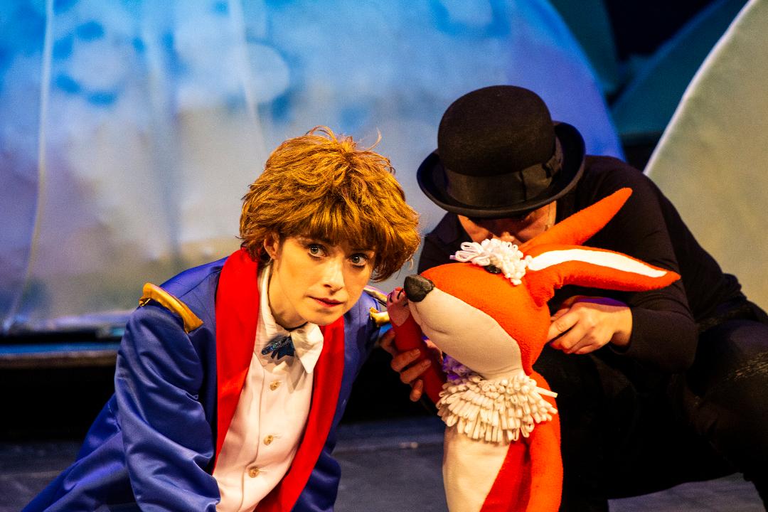 Programul Trupei „Mihai Raicu” în luna Mai