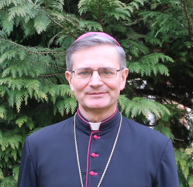 Iubiți Frați și Surori în Cristos!