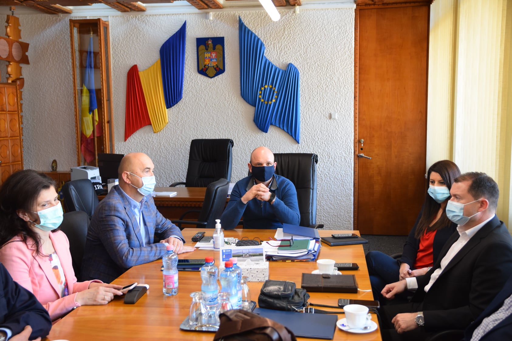 Vești bune pentru Satu Mare!