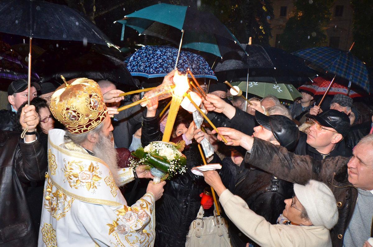 PROGNOZĂ. Cum va fi vremea de 1 Mai și de Paște