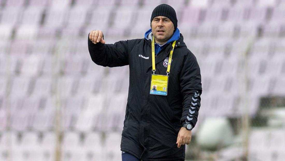 Florin Fabian: “Despre echipa mea am doar cuvinte de laudă”