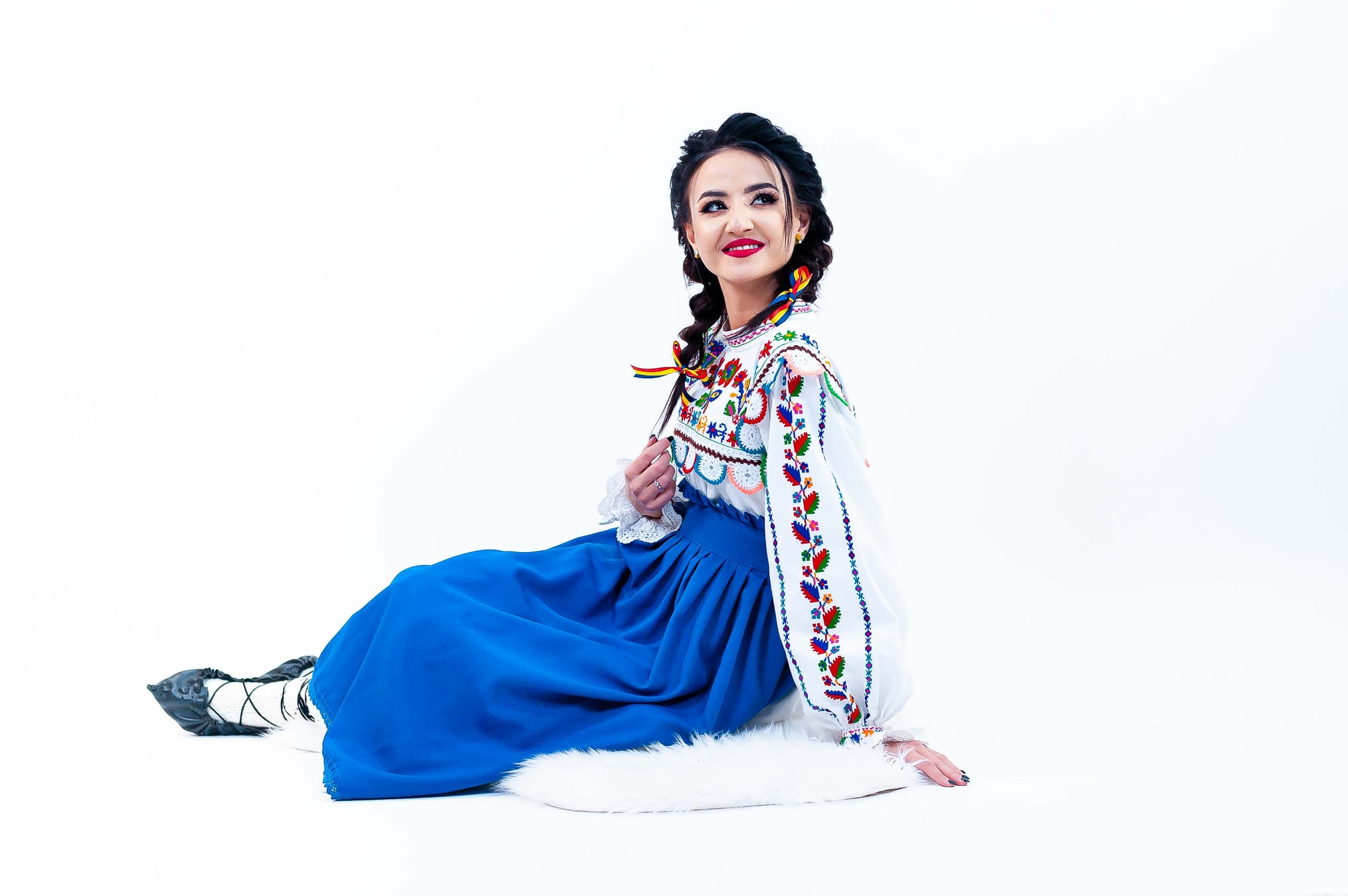 ”În fiecare melodie am pus suflet și multă implicare”