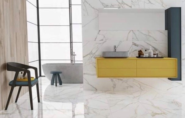 Cum să încorporezi culorile anului în designul casei tale