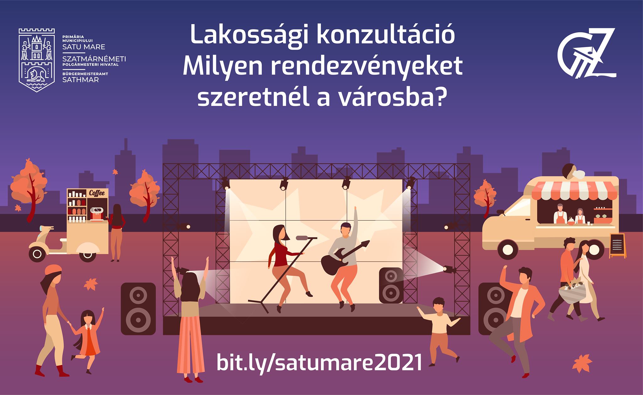 Împreună dăm culoare orașului!