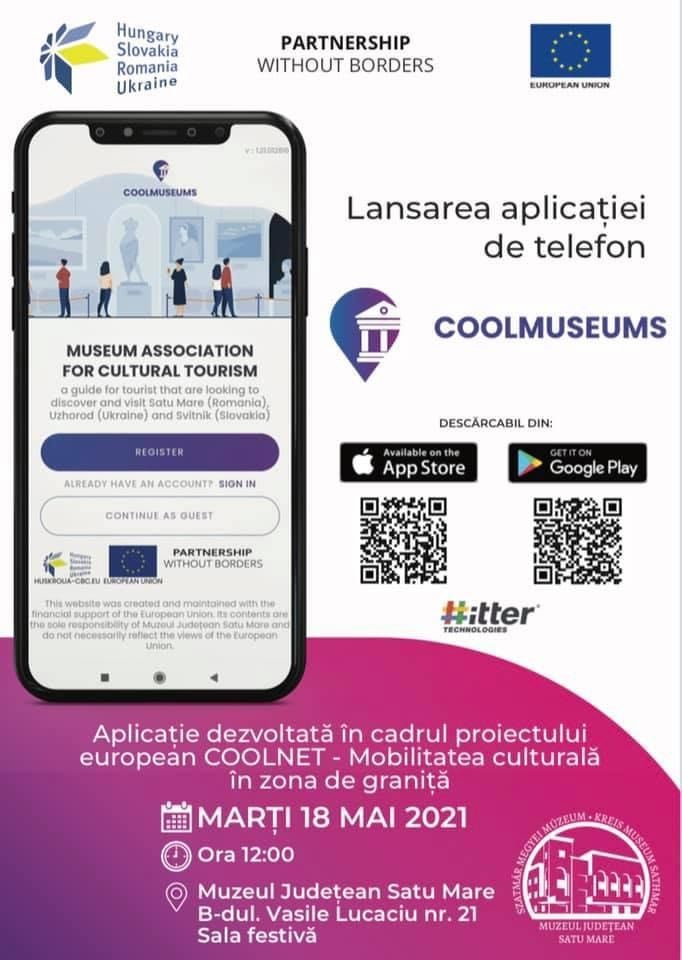 Obiective turistice la un click distanță