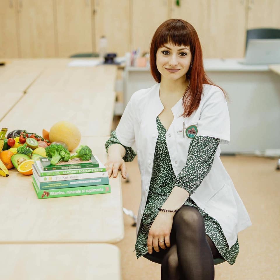 Cheia unei alimentații sănătoase este consumul de alimente neprocesate