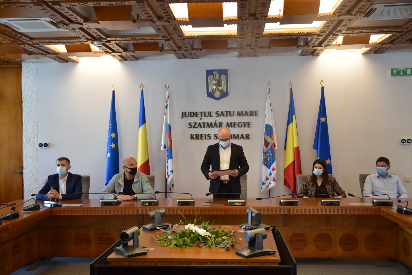 Măsuri noi pentru cresterea numărului de vaccinări