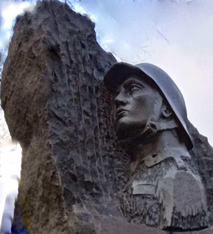 Vasile Cioră, colegul meu de expoziții