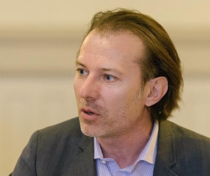 Programul premierului Florin Cîțu