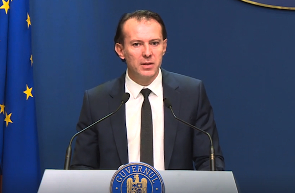 Primul Ministru Florin Cîțu vine la Satu Mare