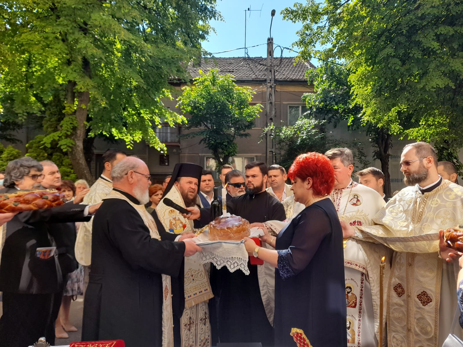Galeria Foto. Gavril Barbul ,o parte importantă din istoria liceului Mihai Eminescu