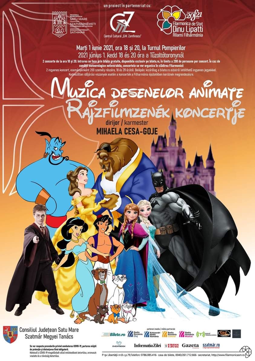 Ziua Internațională a Copilului la Turnul Pompierilor