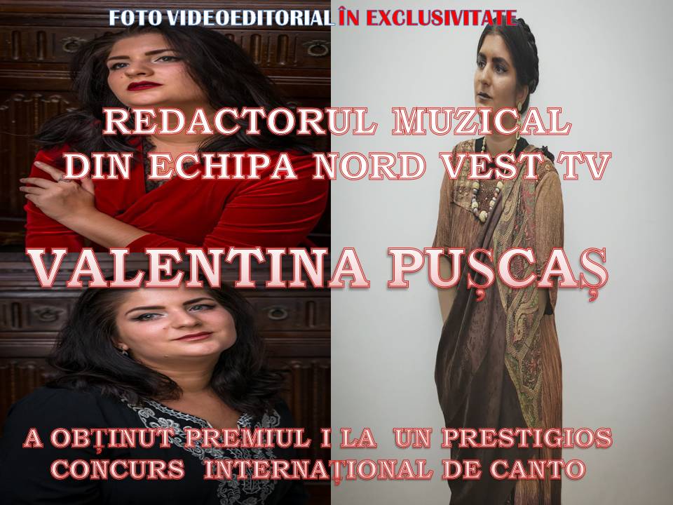 Succes de răsunet al școlii de canto ardelene