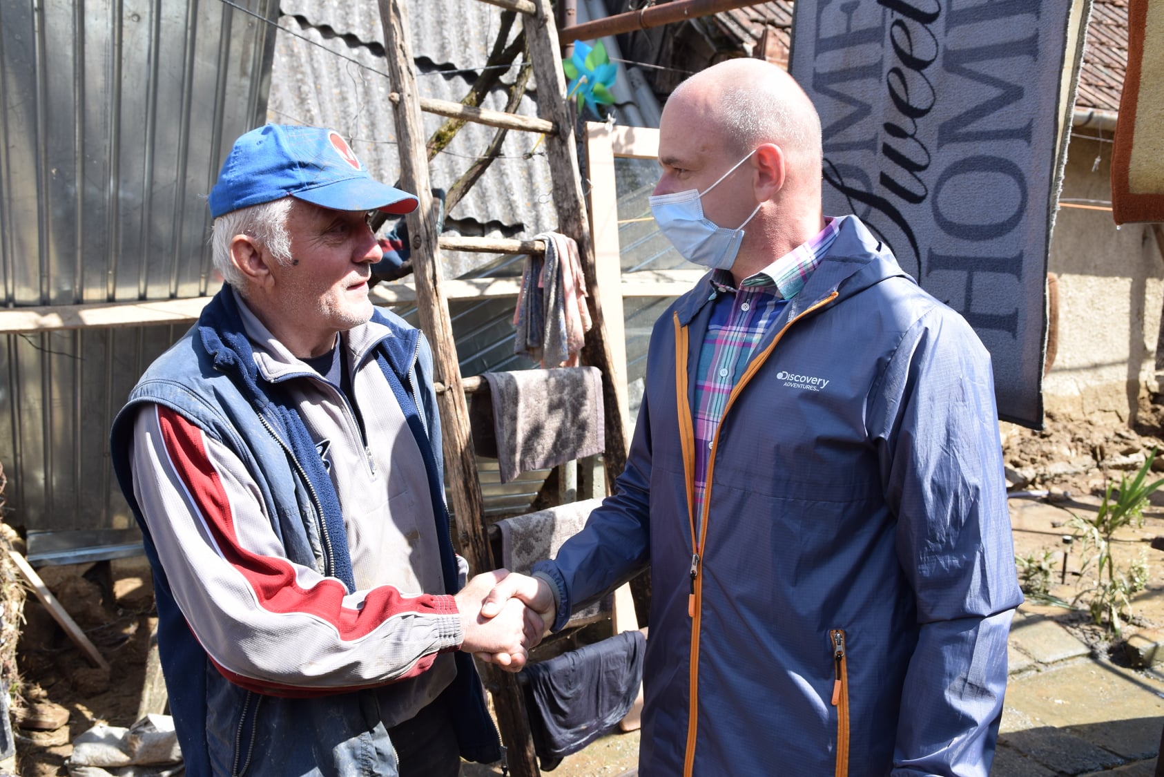 IMPORTANT!!! SPRIJIN  pentru FERMIERII  din județul Satu Mare. PIERDERI de 35-40%