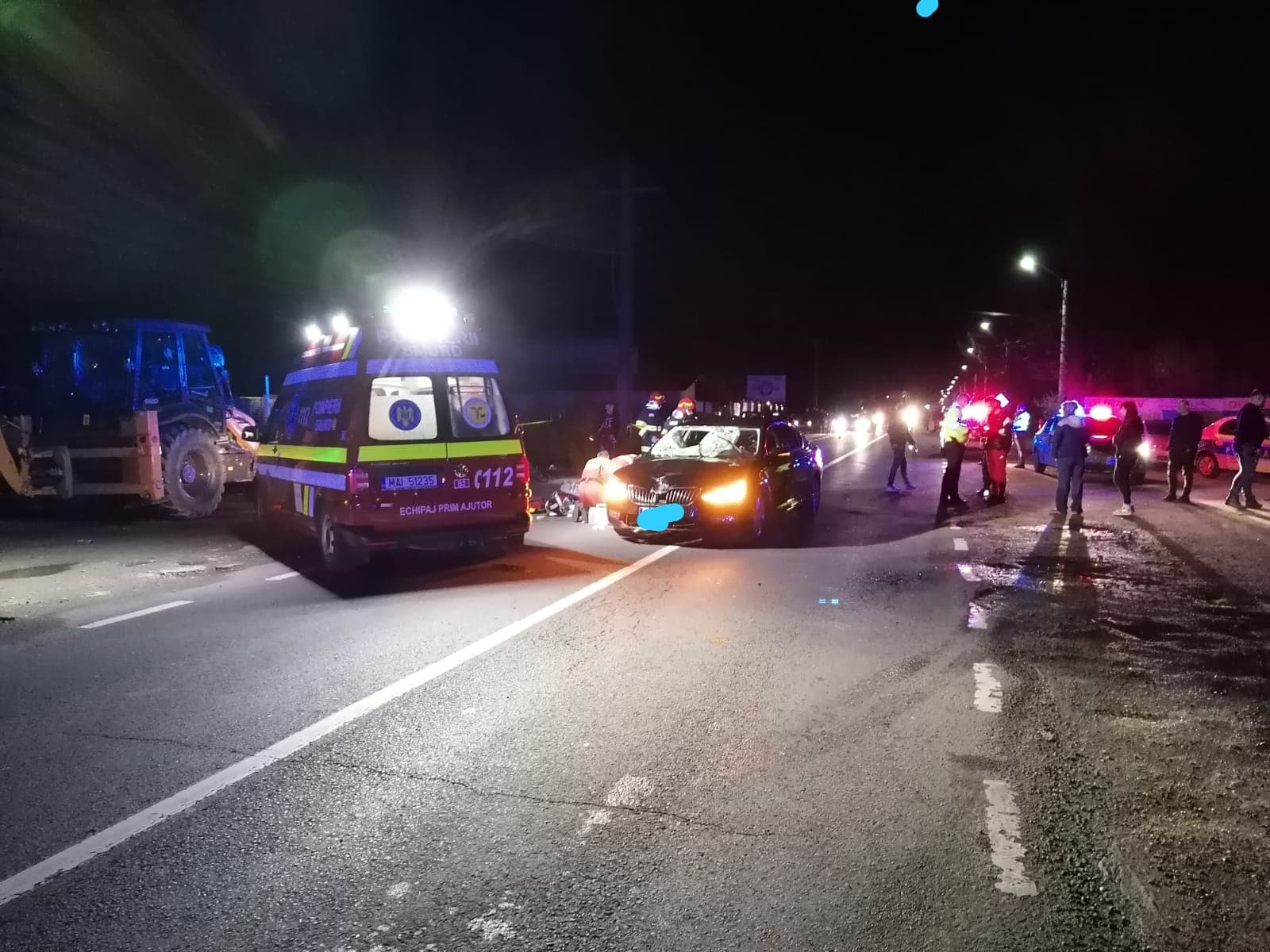 VIDEO/FOTO. TRAGEDIE în OAȘ înainte de PAȘTI