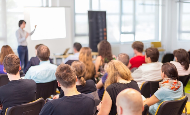 Luna mai, luna promovării economiei sociale