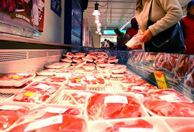 Alertă alimentară în Satu Mare: Ce au descoperit inspectorii în 91 de acțiuni de control - Sancțiuni și amenzi de 10.000 Lei!