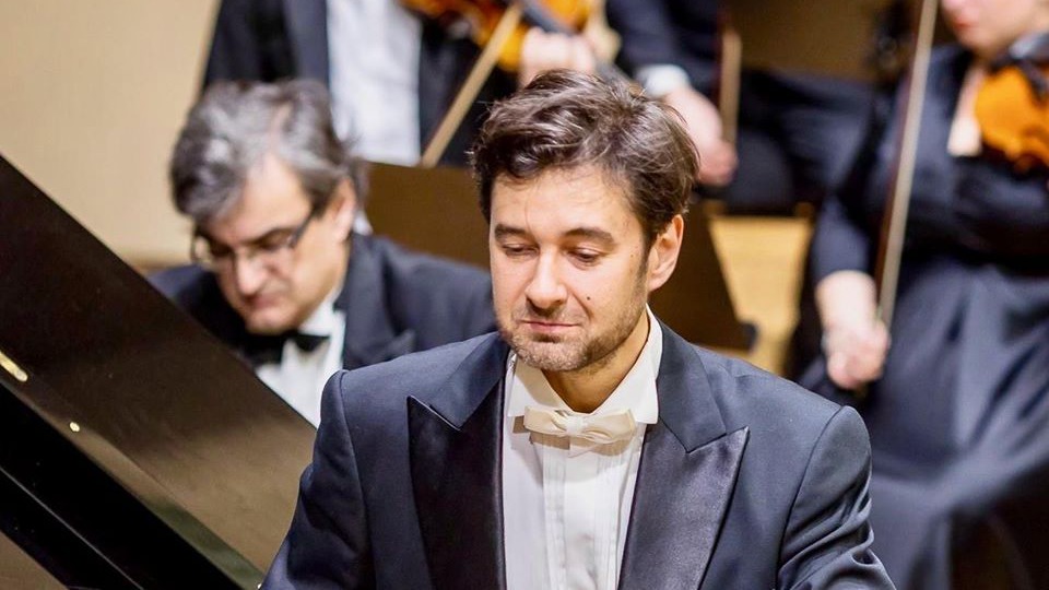 Slobod la cultură: Filarmonica Dinu Lipatti se va umple la 50% din capacitate