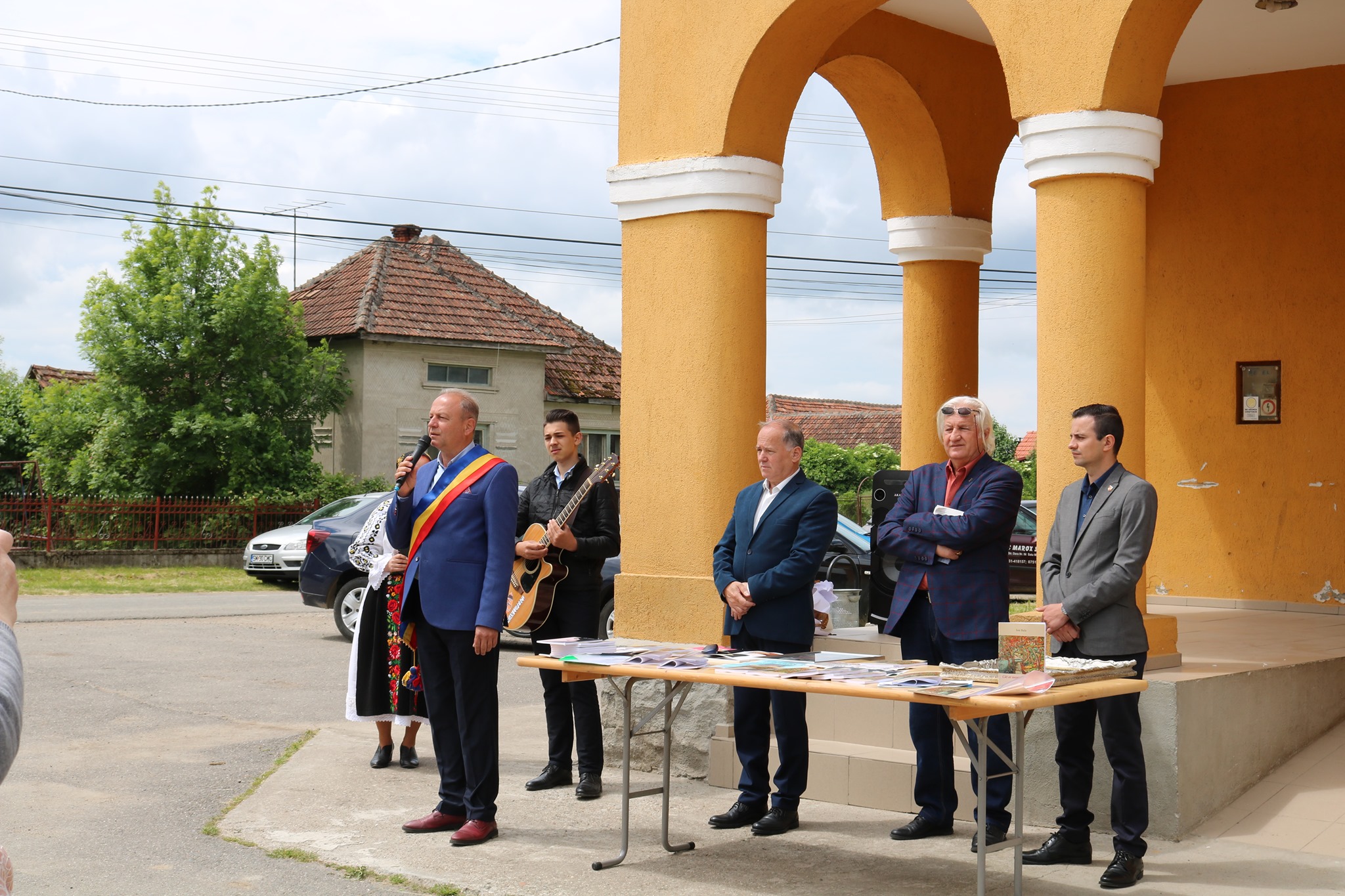 MEDALION LITERAR ION BALA (1950–2015)