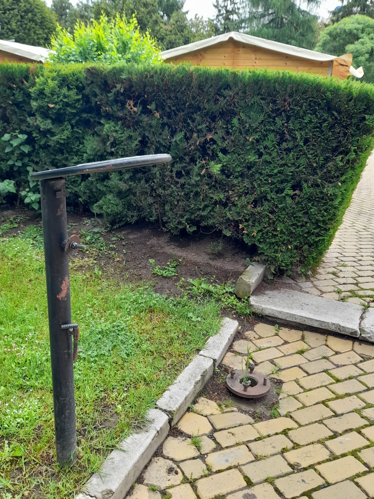 Cine pleacă la plimbare  ia și coșul din dotare