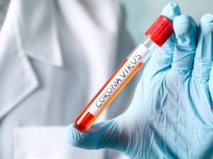 1.057.655 de cazuri de persoane infectate cu COVID, până astăzi