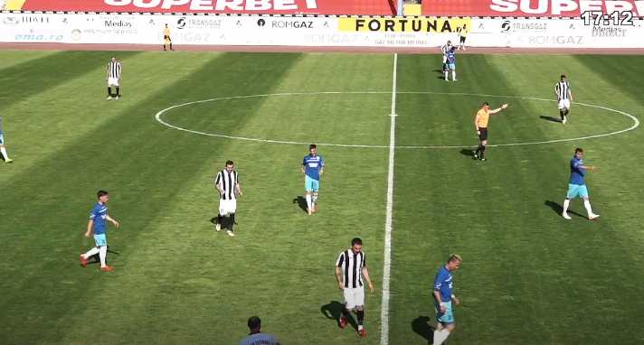 Victoria Carei joacă cu Sportul Șimleu iar CSM Satu Mare cu CSM Sighet