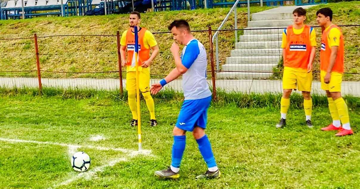 AJF Satu Mare: Începe faza județeană a Cupei României! Program!