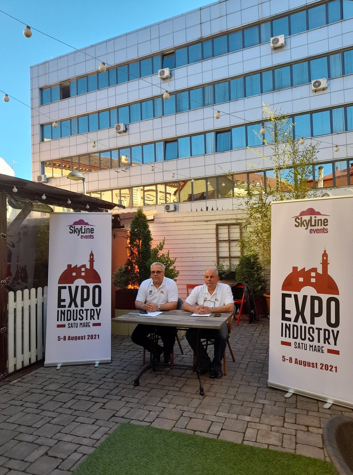 Industria se dezvoltă la Satu Mare