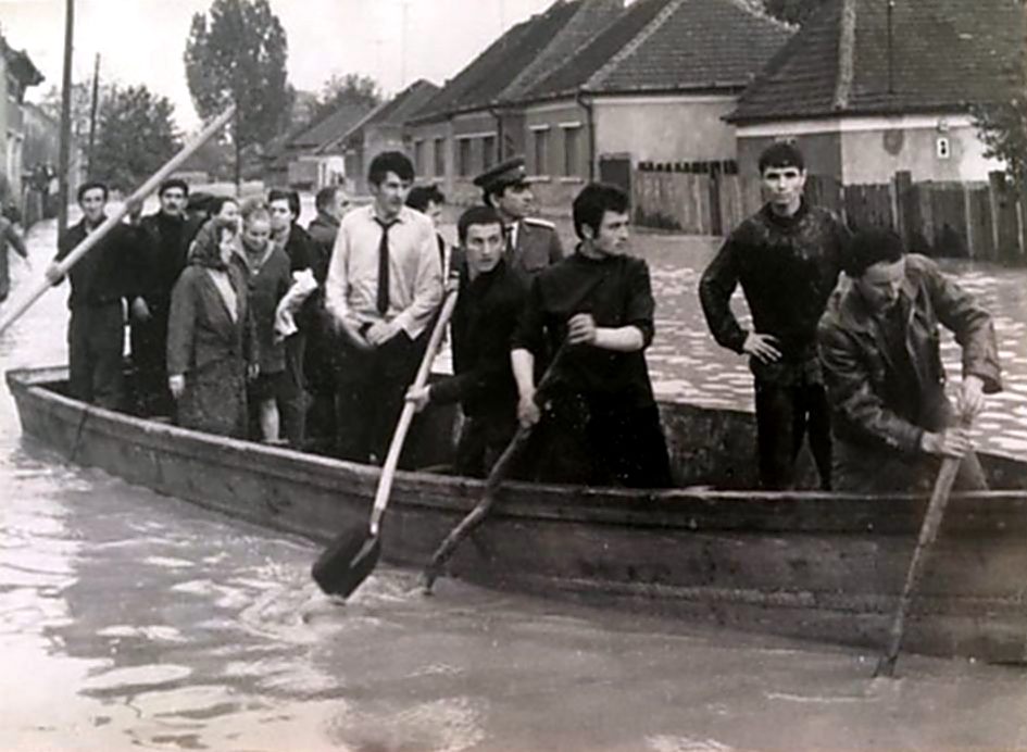 Se împlinesc 51 de ani de la cea mai mare dramă din istoria Sătmarului