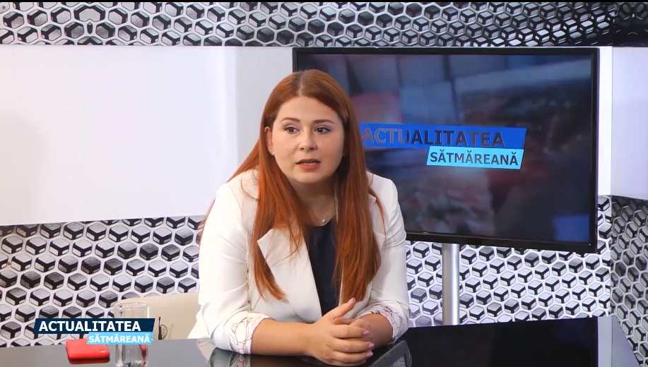 Ioana Bran revine în forță!