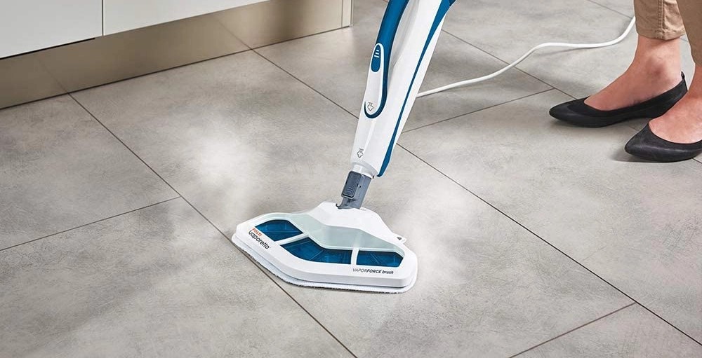 Știai că mopurile cu aburi pot fi folosite și pentru saltele și oglinzi?