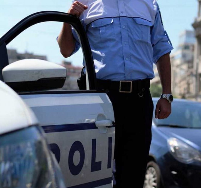 Nici Ardudul nu scapă de sancţiunile poliţiştilor