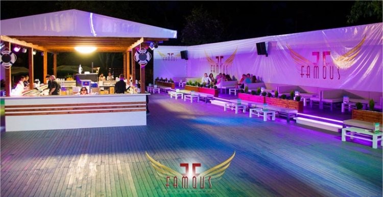 re-START la PARTY! Se deschid cluburile, discotecile şi barurile!