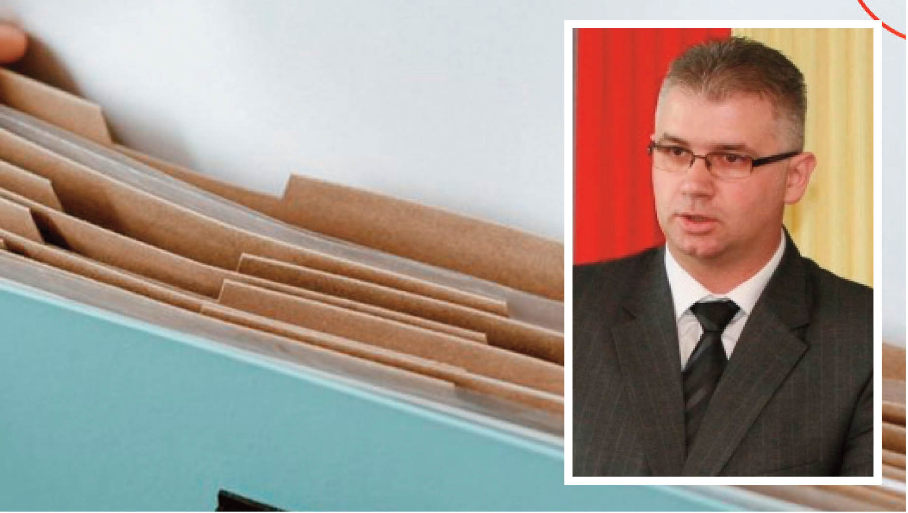 Cristian Sasu, inspector șef al ITM Satu Mare,  încă în funcție în ciuda dosarelor de cercetare (II)