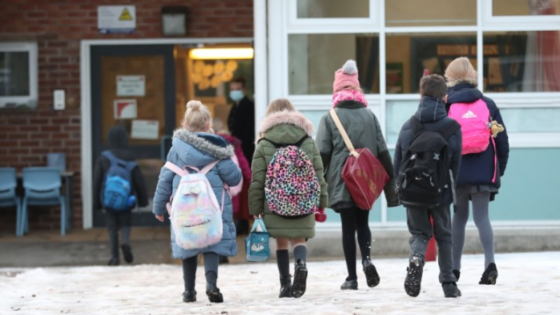 IMPORTANT. Situația scenariilor de funcționare a elevilor în unitățile de învățământ