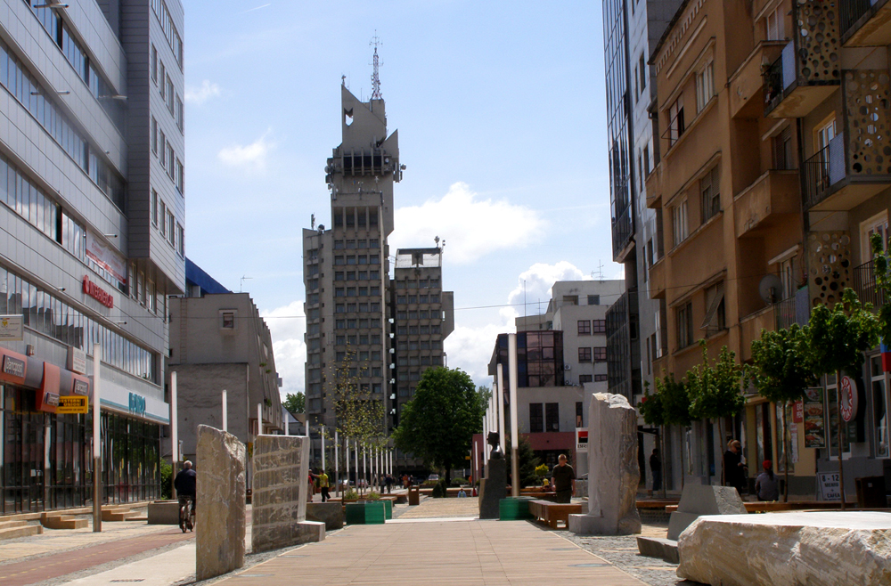 Municipiul Satu Mare trece în scenariul verde