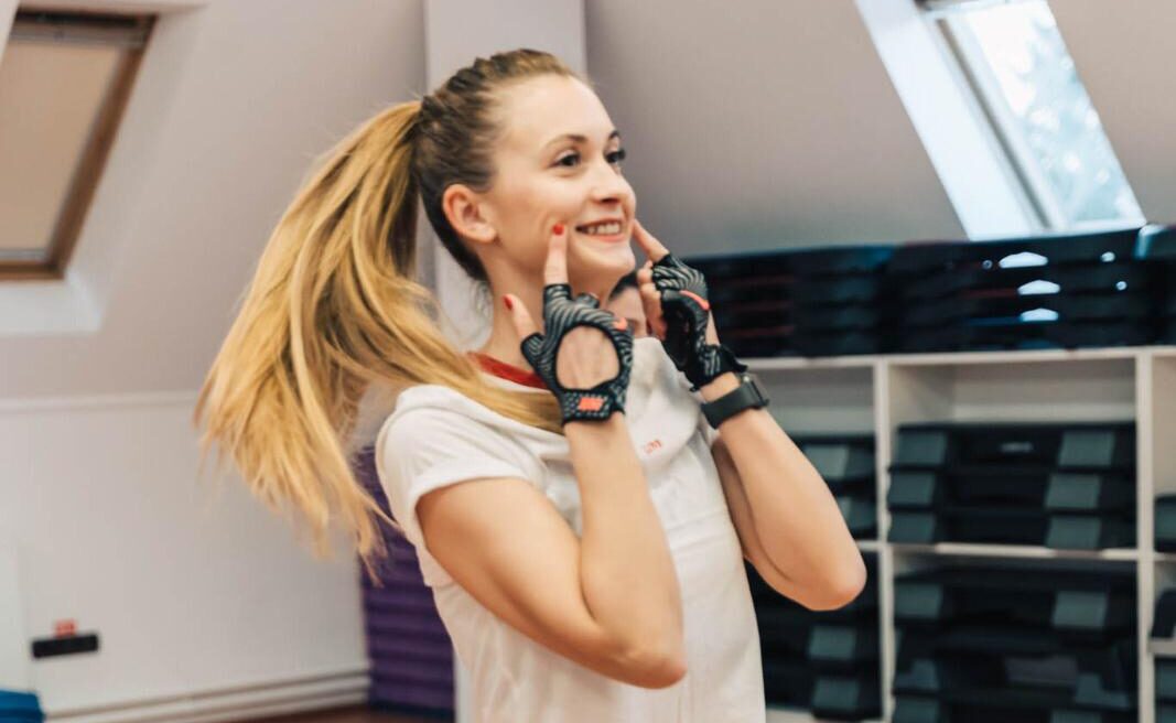 Sportul e însăși viața