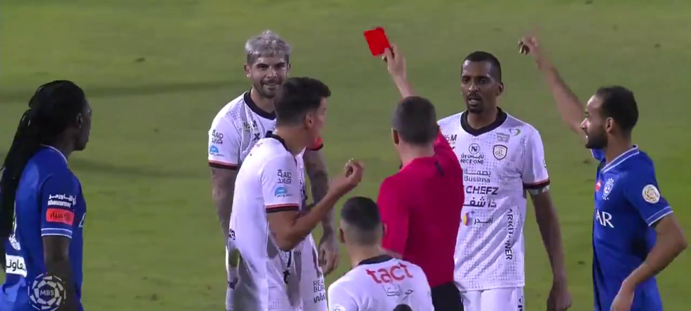 Kovacs Istvan, jignit de familia lui Ever Banega!