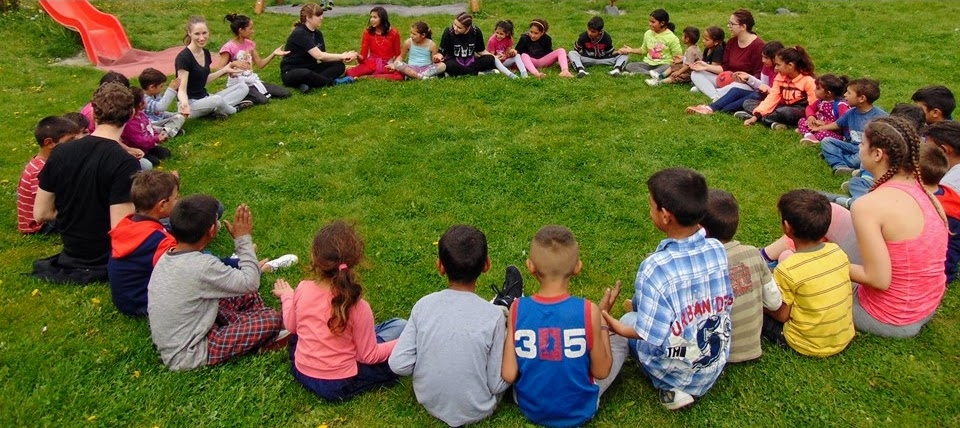 Primul atelier de formare în domeniul pedagogiilor digitale