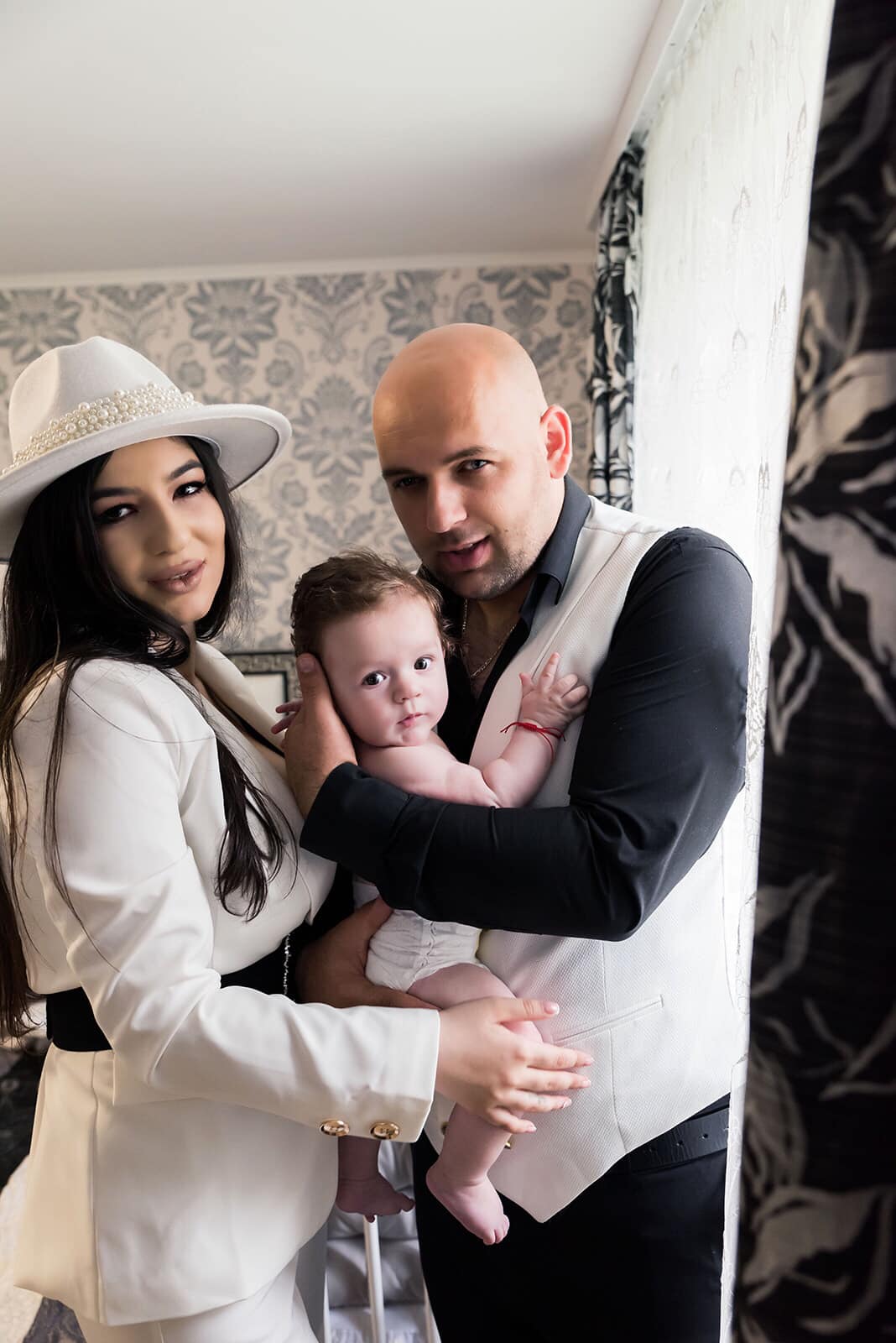 Tavi Pop:“Am avut timp să mă bucur de familie”