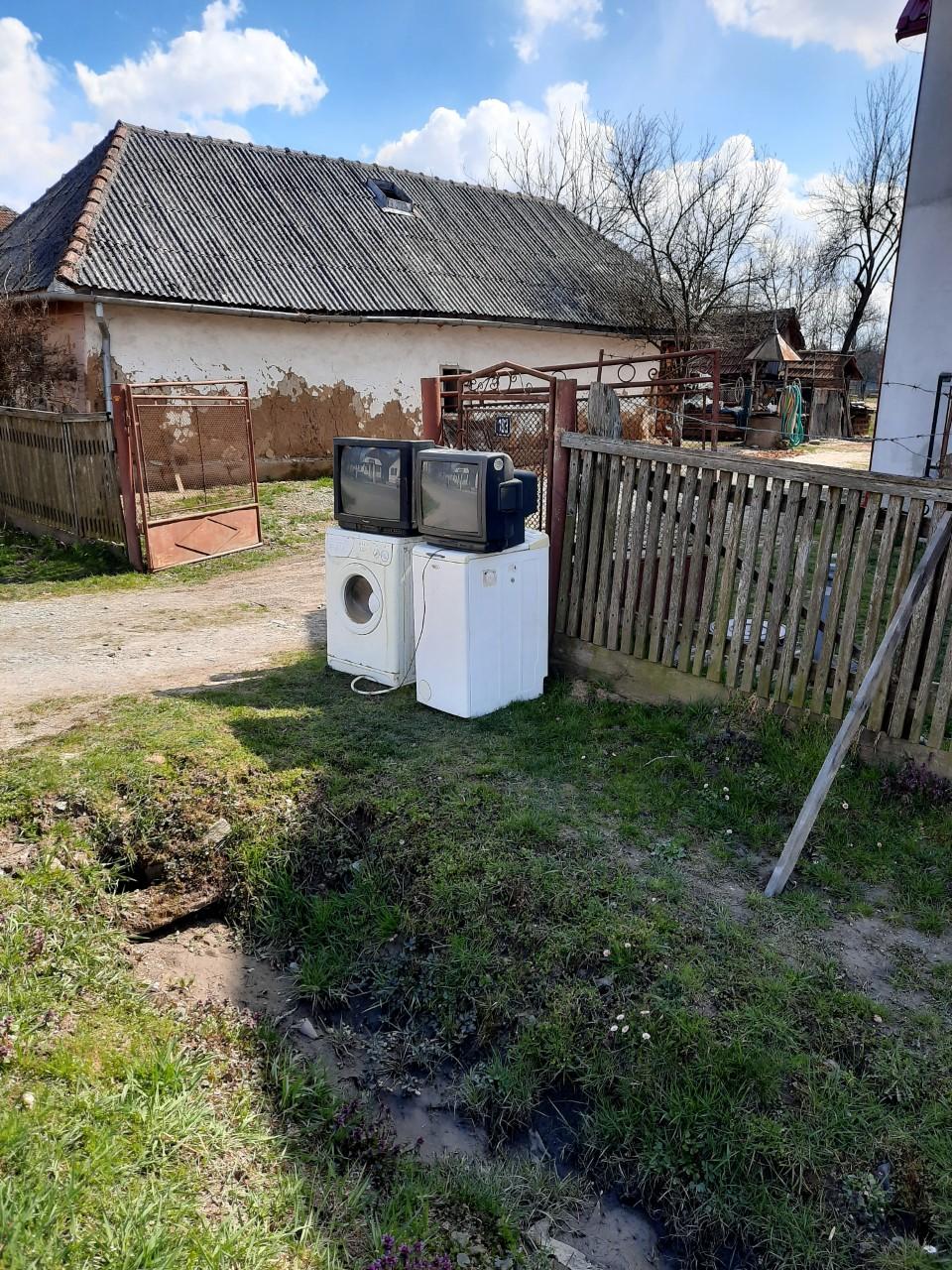 COLECTEAZĂ, RECICLEAZĂ,CREEAZĂ!