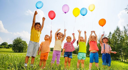 Ziua Copilului sărbătorită în Medieșul Aurit