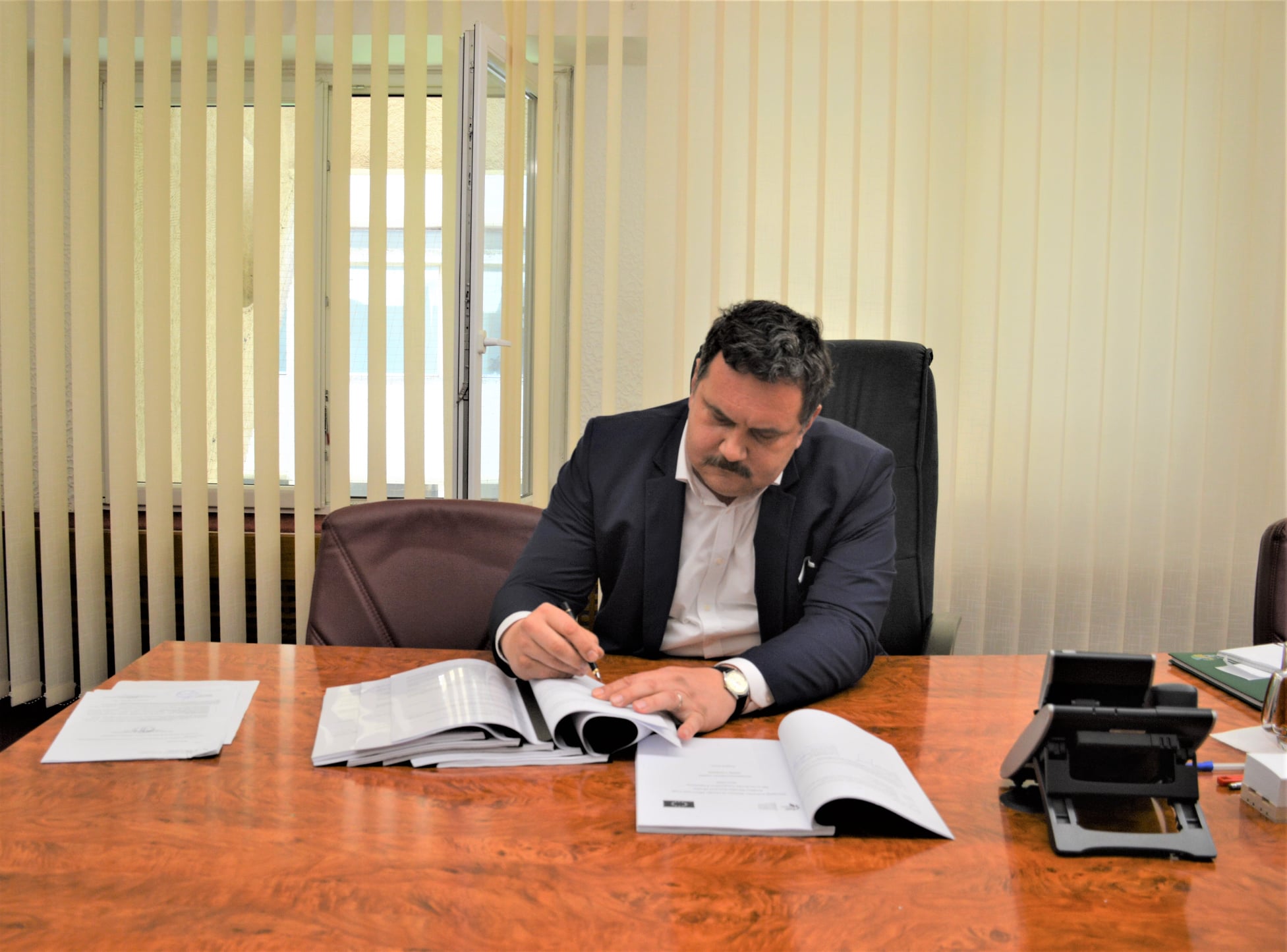 Începe implementarea proiectului RUTA TEMATICĂ A CASTELELOR