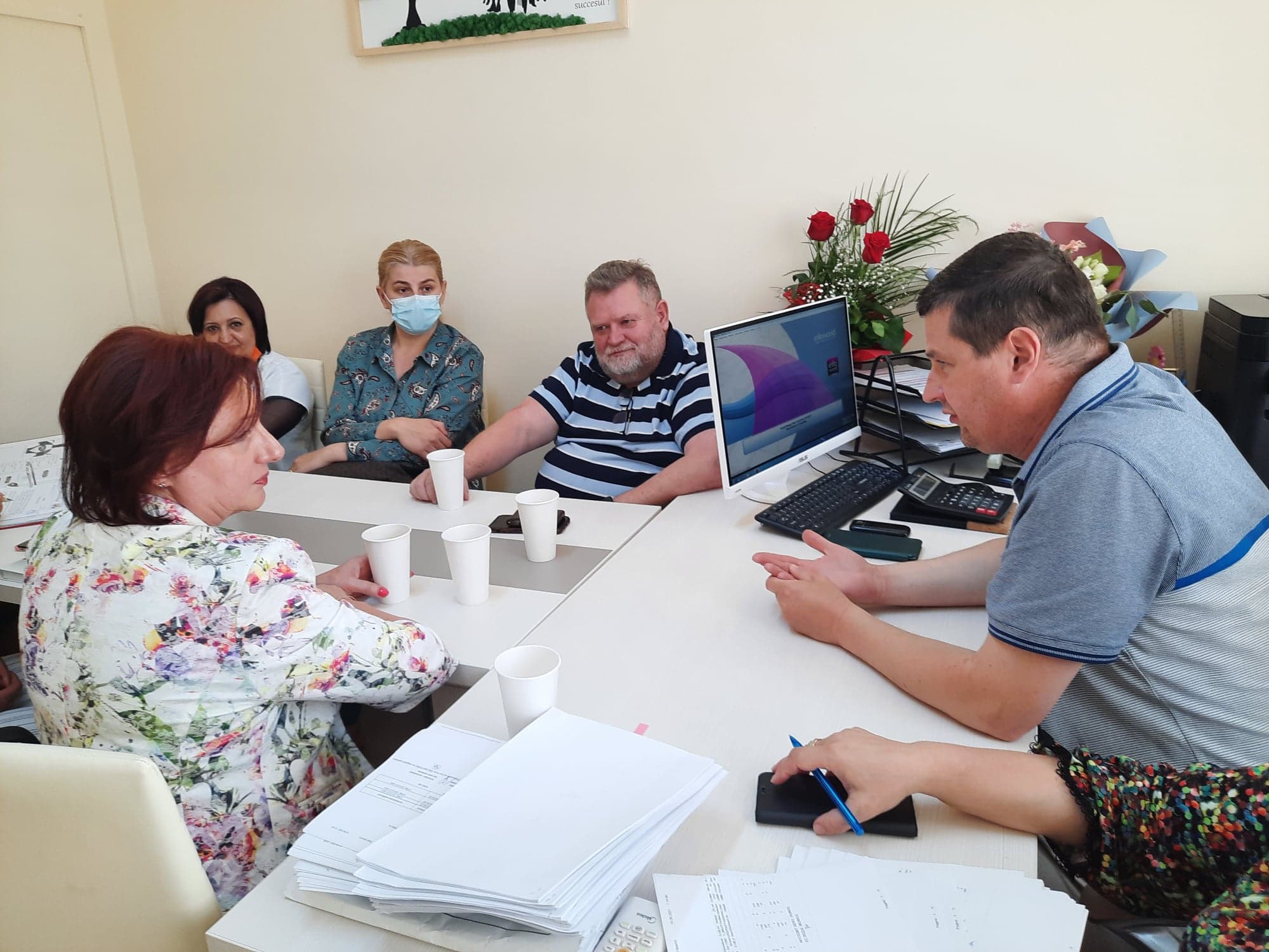 Echipamente și dispozitive medicale moderne pentru Spitalul Județean de Urgență Satu Mare